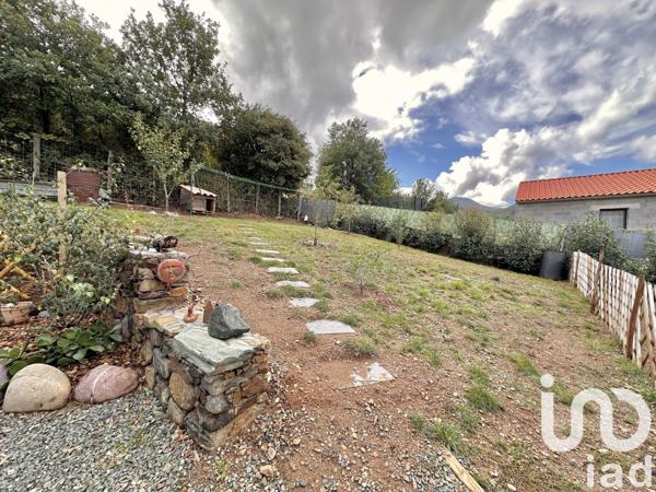 Maison à vendre 6 pièces 123 m² Castello-di-Rostino