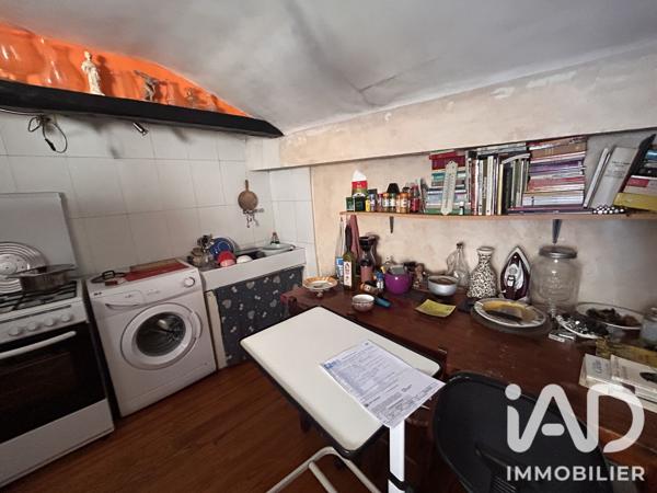 Appartement à vendre 2 pièces 33 m² Hendaye