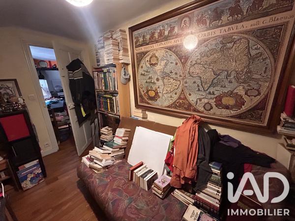 Appartement à vendre 2 pièces 33 m² Hendaye