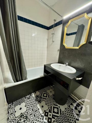 Appartement F2 à vendre  2 pièces - 25,33 m2 HOURTIN - 33