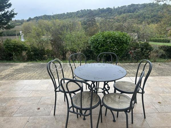 Maison de 187,20 m²