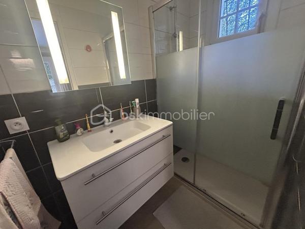 Maison de 187,20 m²