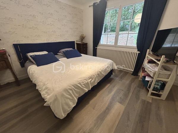 Maison de 187,20 m²