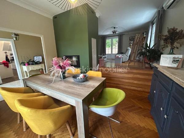 Maison de 187,20 m²