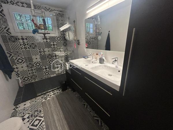 Maison de 187,20 m²