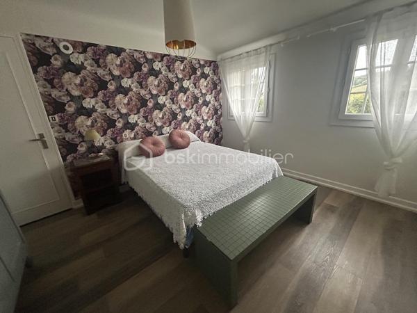 Maison de 187,20 m²