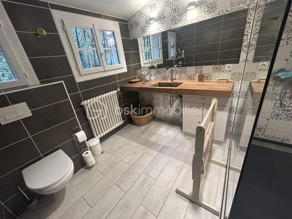 Maison de 187,20 m²