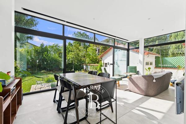 Nogent-sur-Marne, Maison 4 Chambres -  180 m² à vendre