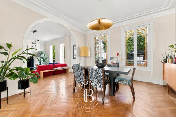Nogent-sur-Marne, Maison 4 Chambres -  180 m² à vendre