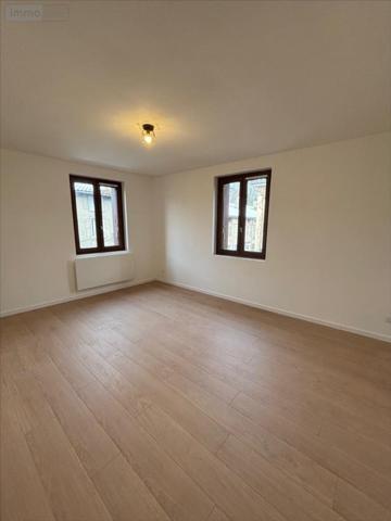 Appartement à louer à Montrevel-en-Bresse dans l'Ain (01340), ref : 01013-1090297