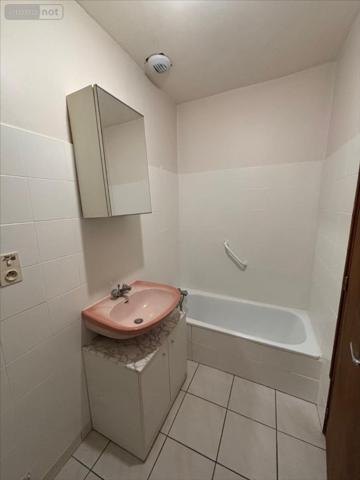 Appartement à louer à Montrevel-en-Bresse dans l'Ain (01340), ref : 01013-1090297