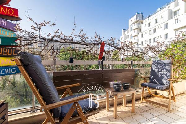 Neuilly-sur-Seine, Appartement 4 Chambres -  151 m² à vendre