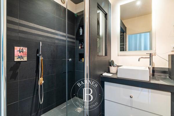 Neuilly-sur-Seine, Appartement 4 Chambres -  151 m² à vendre