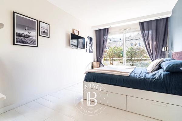 Neuilly-sur-Seine, Appartement 4 Chambres -  151 m² à vendre