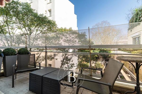 Neuilly-sur-Seine, Appartement 4 Chambres -  151 m² à vendre