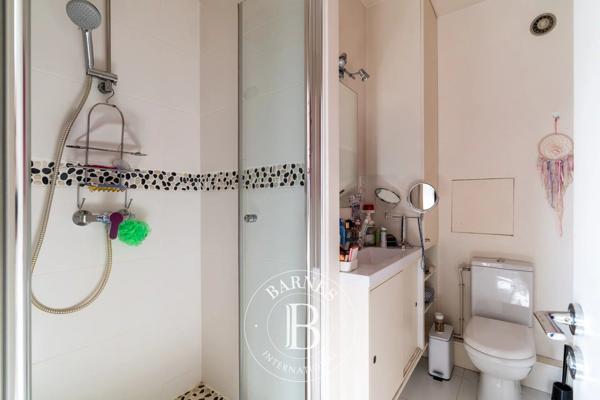 Neuilly-sur-Seine, Appartement 4 Chambres -  151 m² à vendre