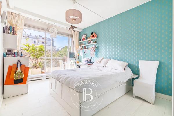 Neuilly-sur-Seine, Appartement 4 Chambres -  151 m² à vendre