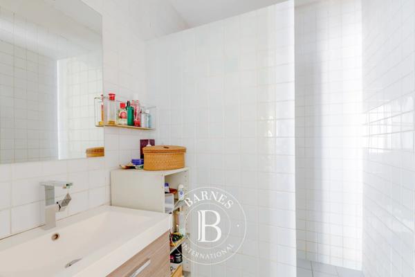 Paris 20ème, Maison 4 Chambres -  147 m² à vendre