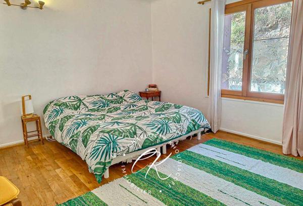 Un Havre de Paix au Coeur d'un Village Thermal