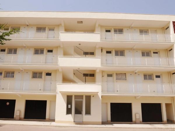 Appartement à vendre 2 pièces de 45 m² quartier ALCO MONTPELLIER (34)avec garage fermé, terrasse, cave, séchoir