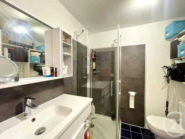 Appartement F1 à vendre  1 pièce - 24,73 m 2   MAUREPAS  - 78