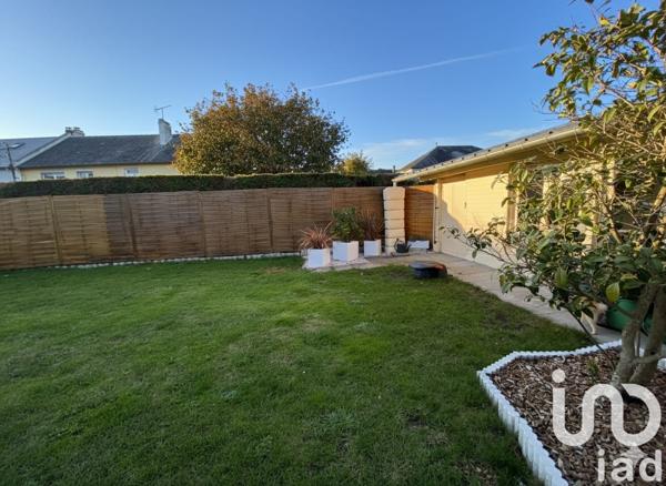 Maison à vendre 6 pièces 125 m² Pont-Audemer