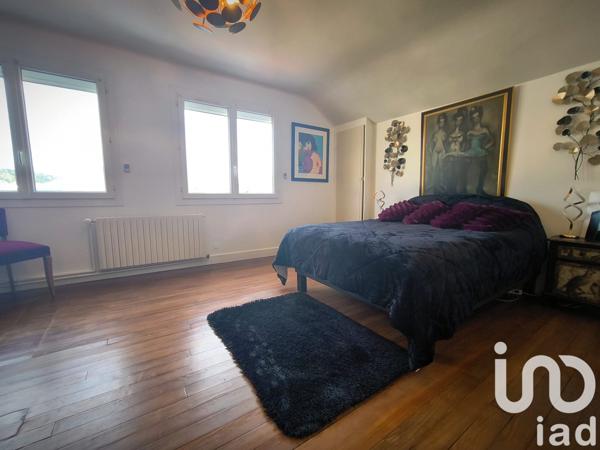 Maison à vendre 6 pièces 125 m² Pont-Audemer