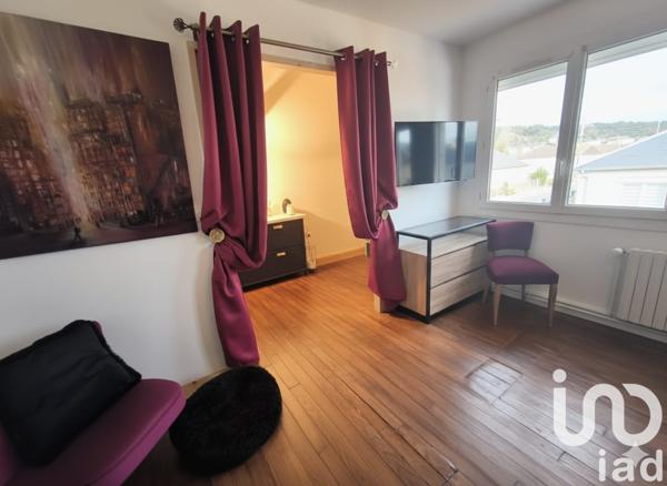 Maison à vendre 6 pièces 125 m² Pont-Audemer