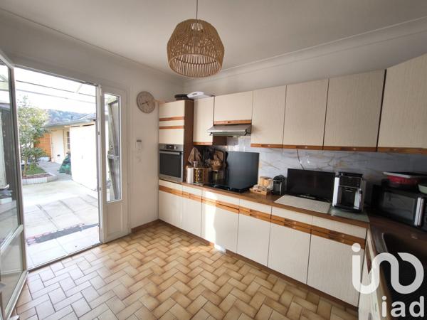 Maison à vendre 6 pièces 125 m² Pont-Audemer