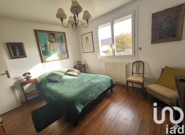 Maison à vendre 6 pièces 125 m² Pont-Audemer