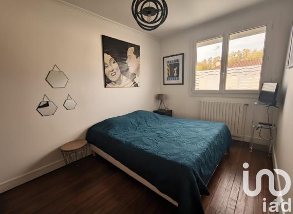 Maison à vendre 6 pièces 125 m² Pont-Audemer