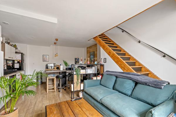 Appartement Bordeaux  2 pièces - Bordeaux