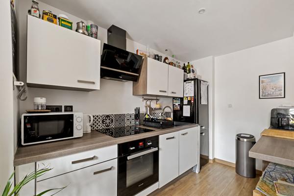 Appartement Bordeaux  2 pièces - Bordeaux