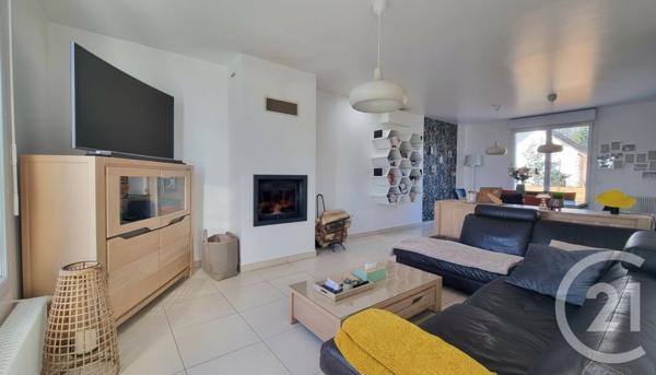 Maison à vendre  6 pièces - 159,75 m2 CHAMPAGNE SUR OISE - 95