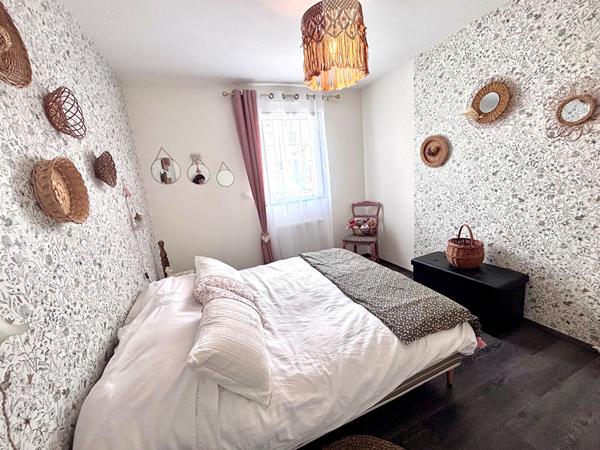 Maison 5 pièces 147 m2