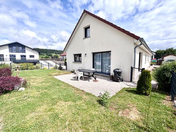 Maison 5 pièces 147 m2