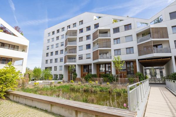Appartement 4 pièces - 81 m²