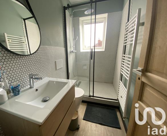 Maison à vendre 6 pièces 126 m² Loos