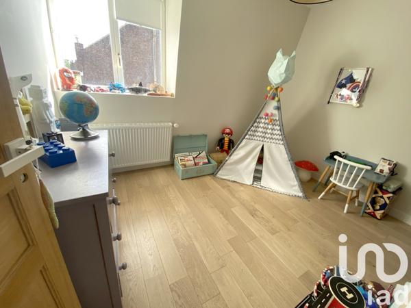 Maison à vendre 6 pièces 126 m² Loos