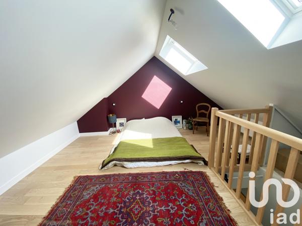 Maison à vendre 6 pièces 126 m² Loos