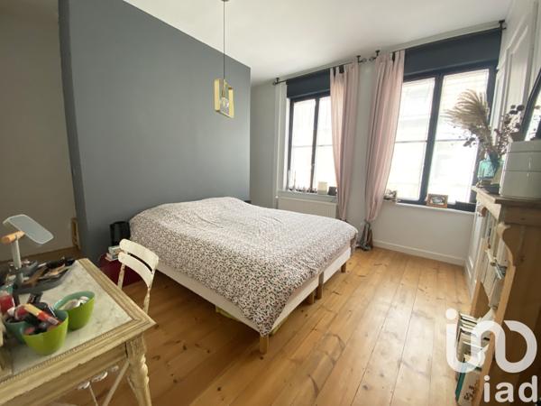 Maison à vendre 6 pièces 126 m² Loos