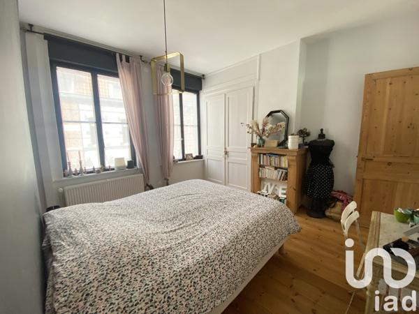 Maison à vendre 6 pièces 126 m² Loos