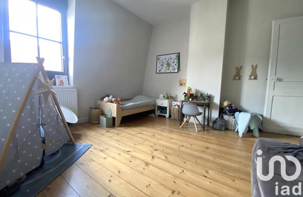 Maison à vendre 6 pièces 126 m² Loos