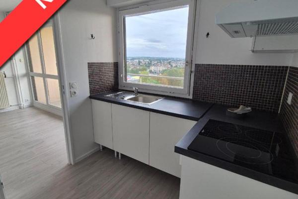 Louer colocation 1 pièce de 26 m²