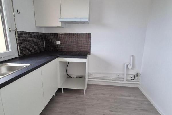 Louer colocation 1 pièce de 26 m²