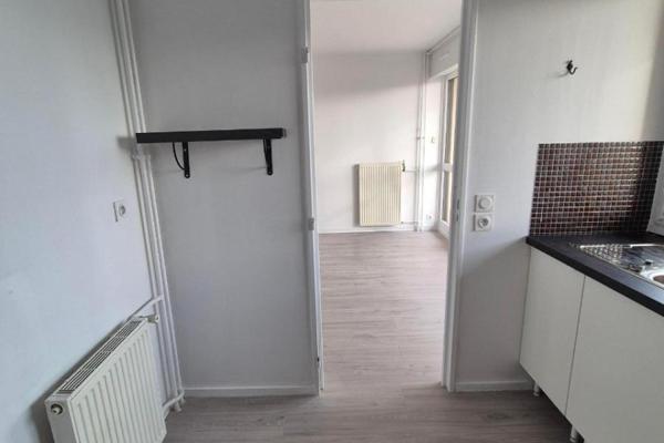 Louer colocation 1 pièce de 26 m²