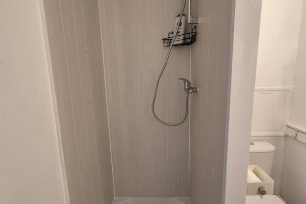 Louer colocation 1 pièce de 26 m²