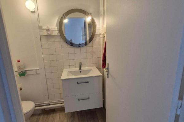 Louer colocation 1 pièce de 26 m²
