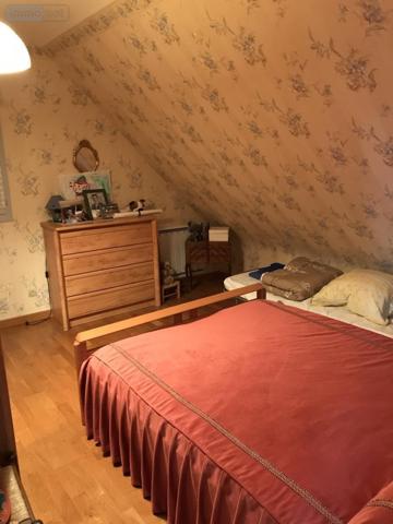 Maison à vendre à Montoire-sur-le-Loir dans le Loir-et-Cher (41800), ref : 41059-983