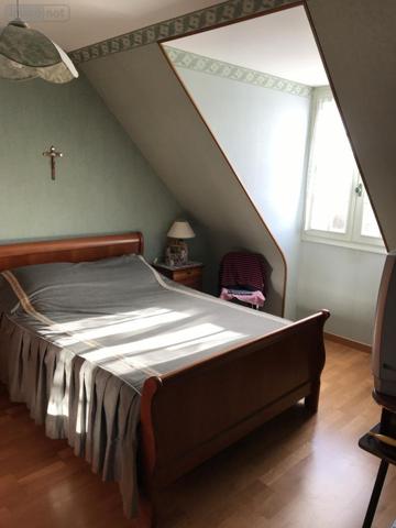 Maison à vendre à Montoire-sur-le-Loir dans le Loir-et-Cher (41800), ref : 41059-983